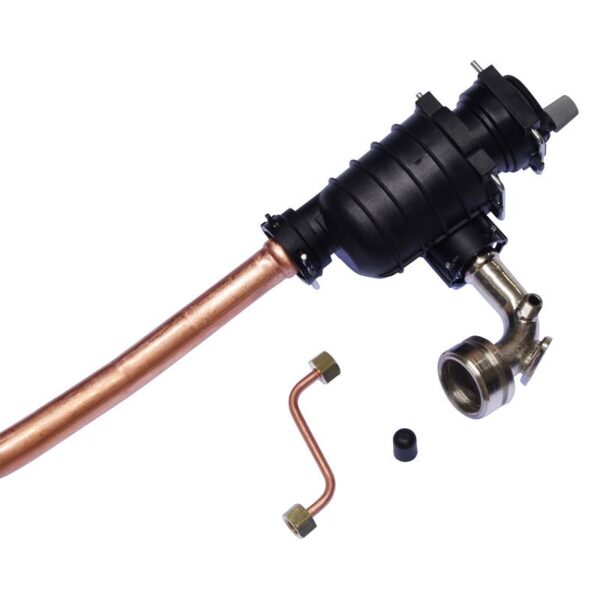 Vokera Flow Pipe Assembly 20020179 - Image 2