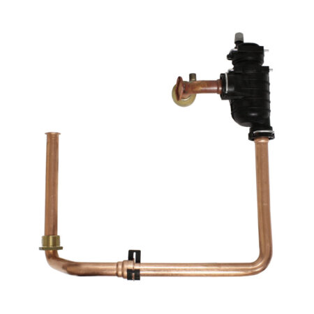 Vokera Pipe 20020900