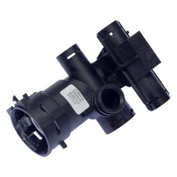 Vokera Heating Manifold 20021496 - Image 2