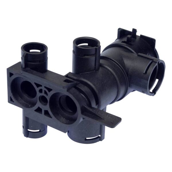 Vokera Heating Manifold 20021496 - Image 3