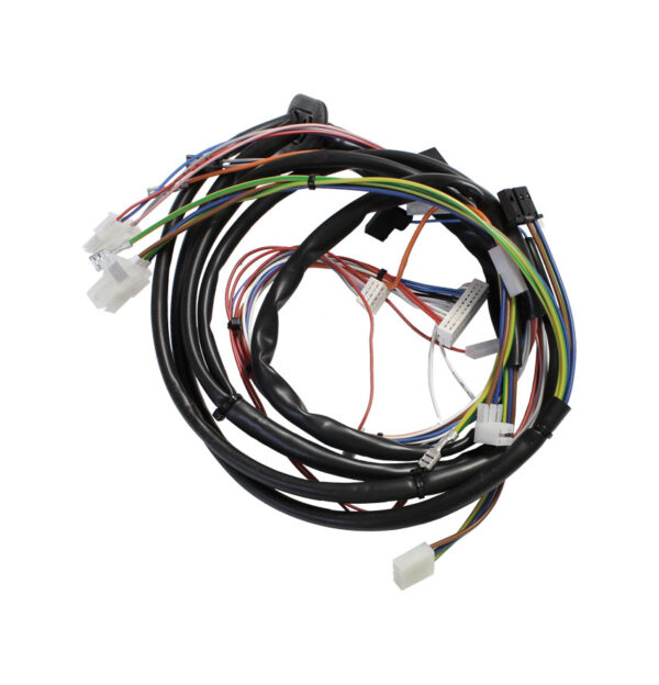 Vokera Combustion Cable 20025736