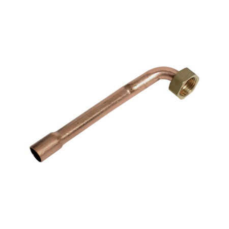 Vokera Pipe 20025755