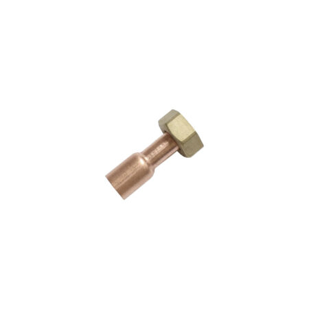 Vokera Copper Tail 15mm 20025756