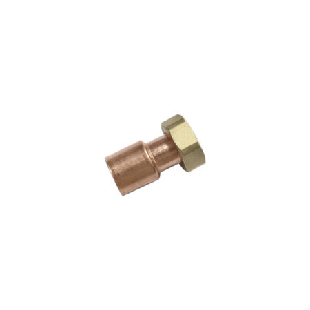 Vokera Copper Tail 22mm 20025757