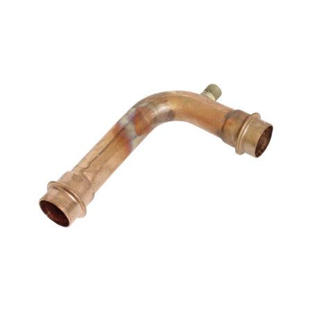 Vokera Pipe 20025764