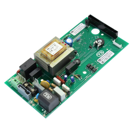 Vokera Printed Circuit Board (PCB) 20028963