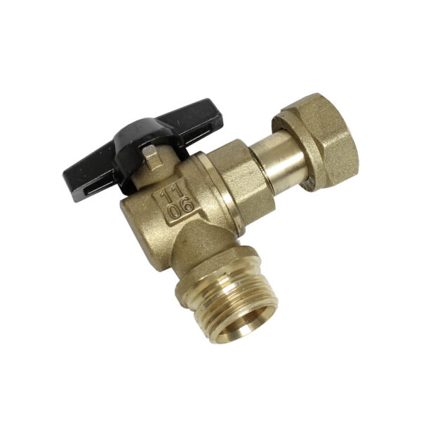Vokera Cock 20035394