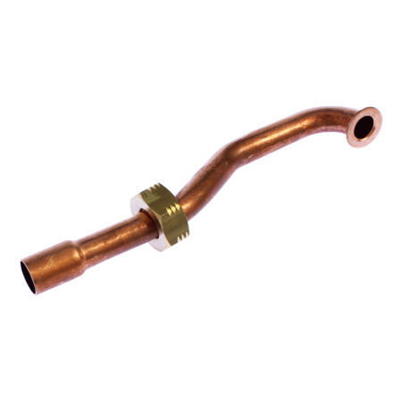Vokera Pipe 20036120