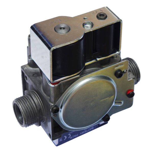 Vokera Linea Gas Valve 20039202 - Image 3