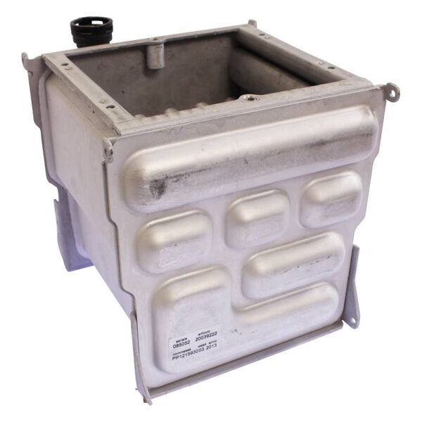 Vokera Exchanger Assembly 20039923