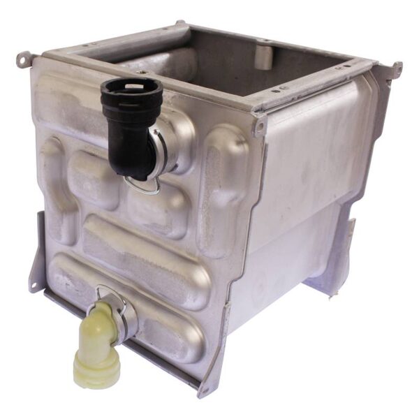 Vokera Exchanger Assembly 20039923 - Image 2