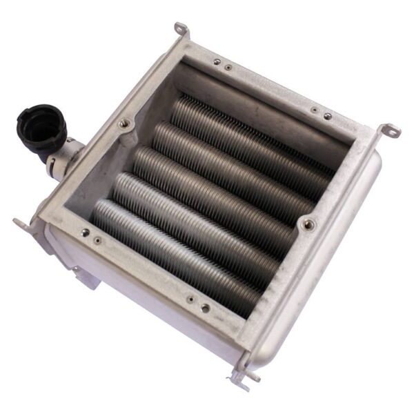 Vokera Exchanger Assembly 20039923 - Image 5