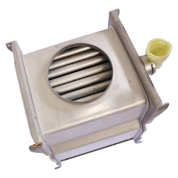 Vokera Exchanger Assembly 20039923 - Image 4