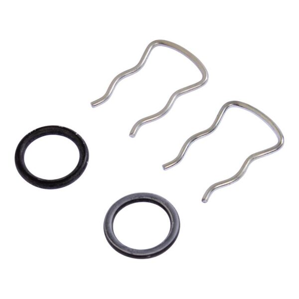 Vokera Exchanger Assembly 20039923 - Image 3