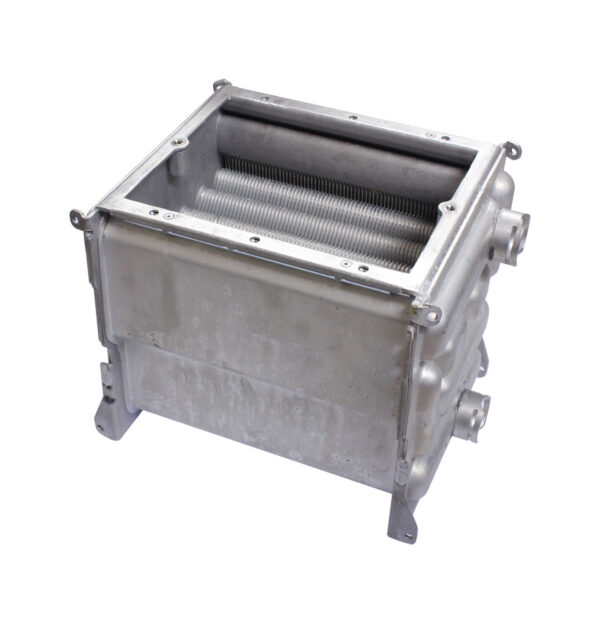 Vokera Heat Exchanger 20039924 - Image 2