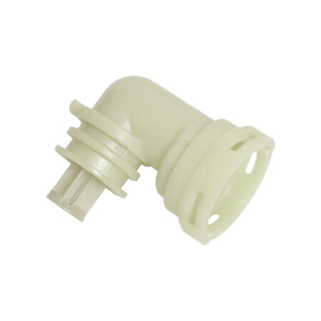 Vokera Return Connector - Compact A 20039954