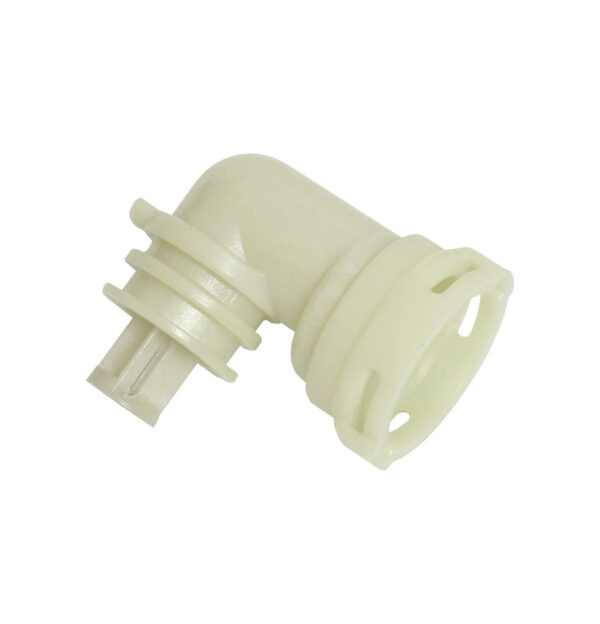 Vokera Return Connector - Compact A 20039954