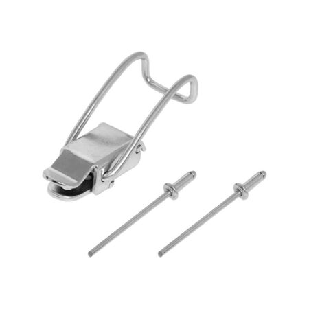 Vokera Combust Clip 2 Rivets 20061168