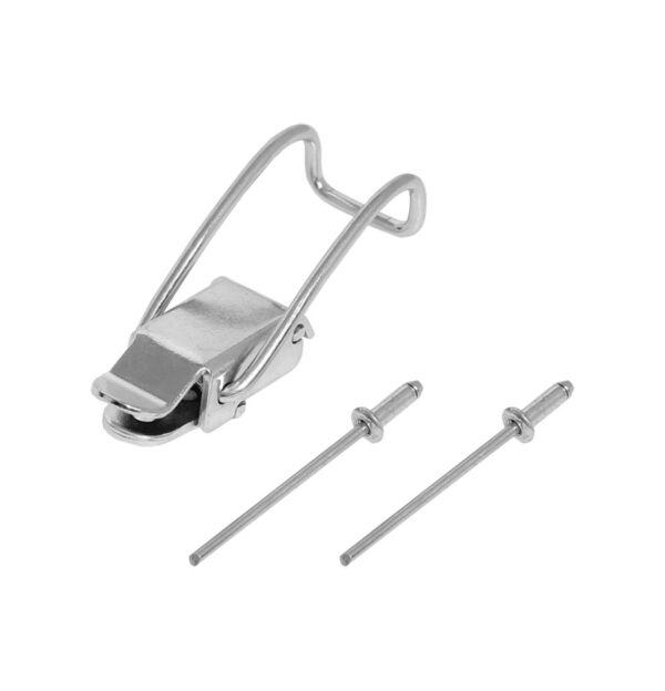 Vokera Combust Clip 2 Rivets 20061168
