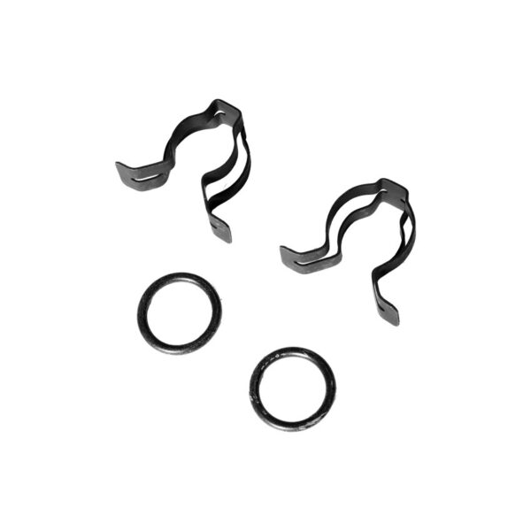 Potterton Standard Flue Kit - Horizontal 247719 NLA - Image 3