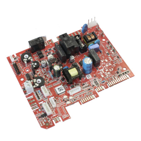 Vokera Printed Circuit Board 20069541