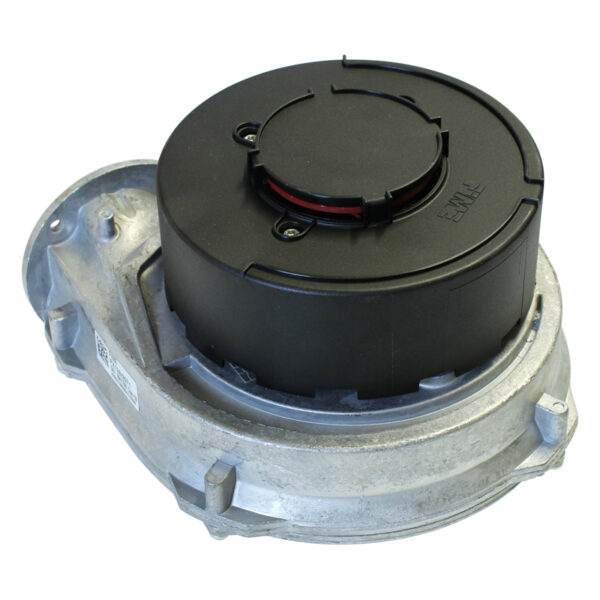 Vokera Unica Fan 20085965 - Image 2