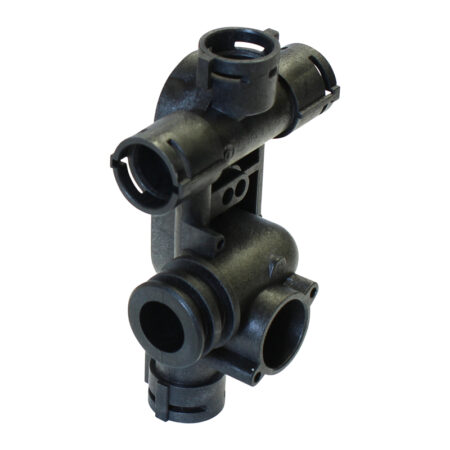 Vokera Fitting Union 20092620