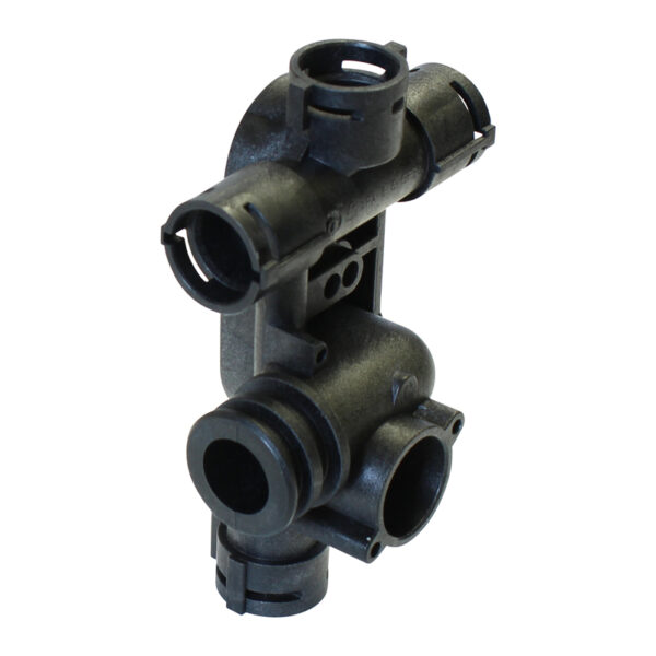 Vokera Fitting Union 20092620