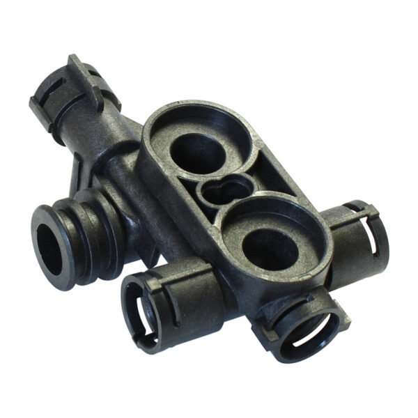 Vokera Fitting Union 20092620 - Image 3