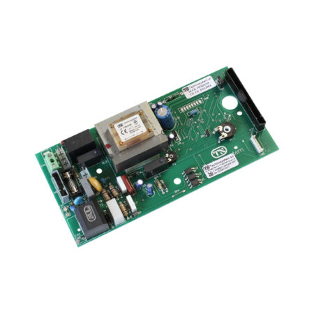 Vokera Aquanova 17 Printed Circuit Board (PCB) 20115165