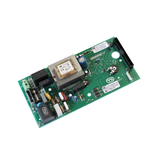 Vokera Aquanova 17 Printed Circuit Board (PCB) 20115165