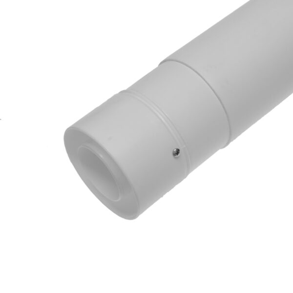 Vokera Telescopic Horizontal Flue Kit 20131981 - Image 3