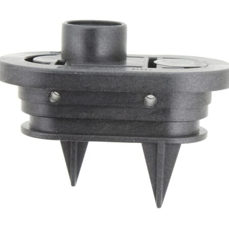 Vokera Cover for By-Pass Assembly (One Hole) 20133375
