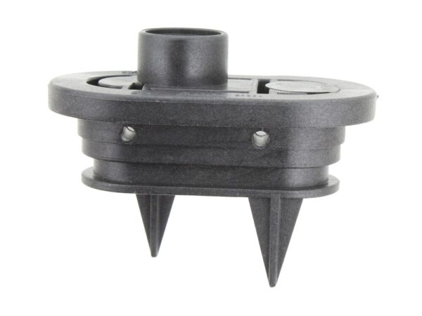 Vokera Cover for By-Pass Assembly (One Hole) 20133375