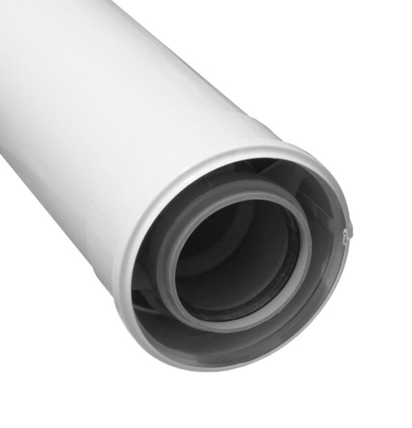 Procombi Exclusive 1M Flue Extension 203129