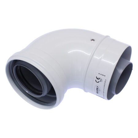 Ideal 90 deg Elbow 203130