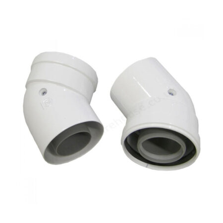 Ideal 45 deg. Elbow 203131