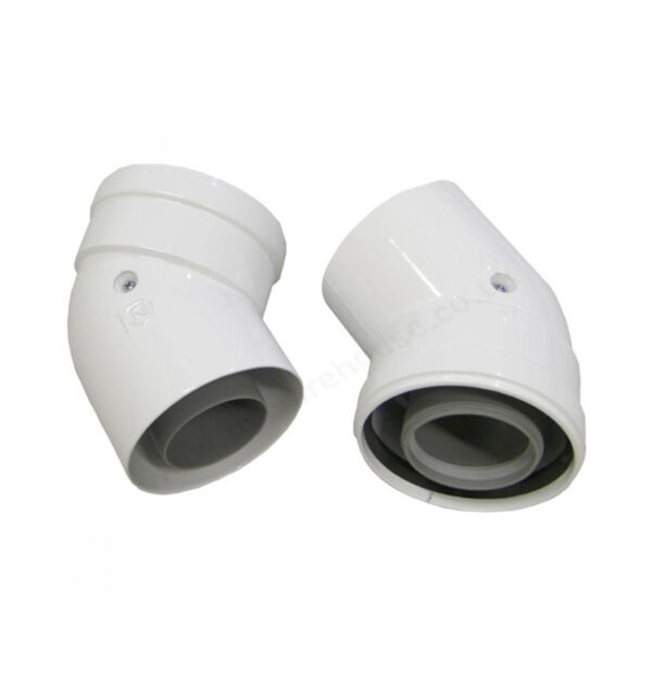 Ideal 45 deg. Elbow 203131
