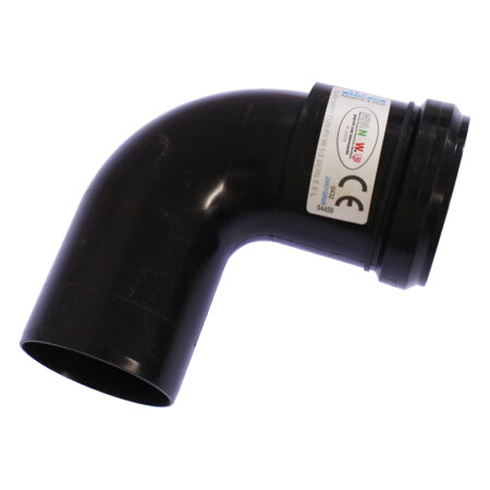 Ideal High Level 90 Deg Elbow 203229