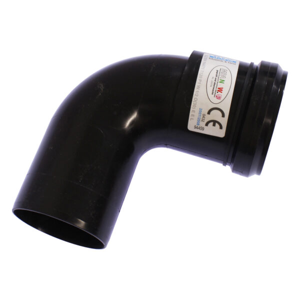 Ideal High Level 90 Deg Elbow 203229