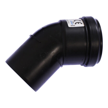 Ideal High Ievel 45 Deg Elbow 203230