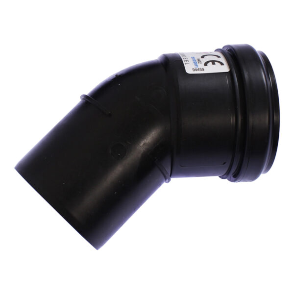Ideal High Ievel 45 Deg Elbow 203230
