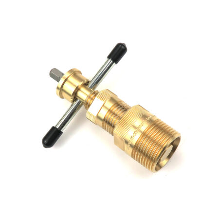 Monument 15mm & 22mm Olive Puller 2036T