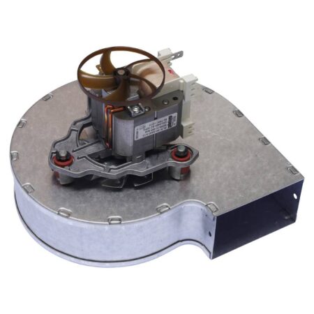 Vokera Fan Assembly 2076
