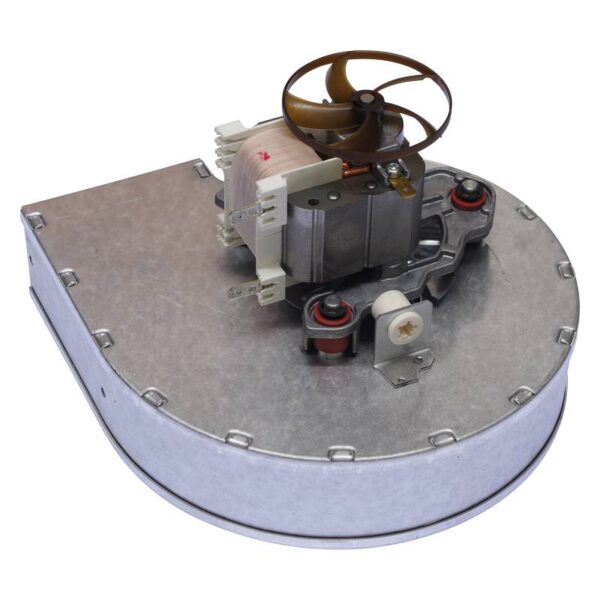 Vokera Fan Assembly 2076 - Image 2