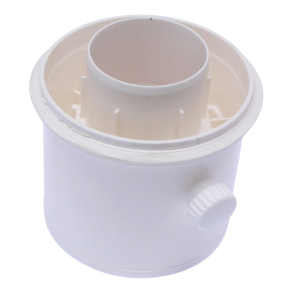 Ideal Vertical Flue Connector 208175