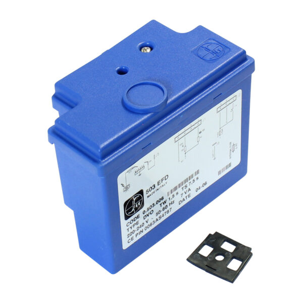 Vokera Electronic Ignition Box 2089 - Image 2