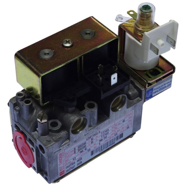 Vokera Gas Valve 2139