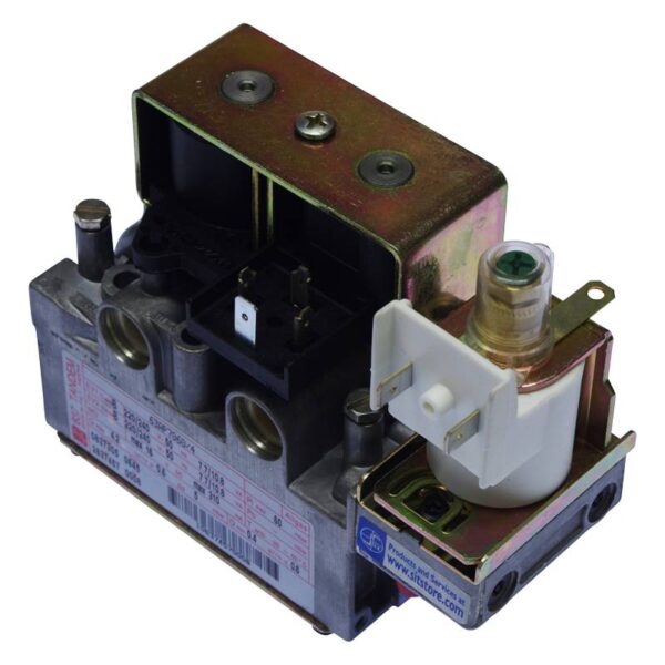 Vokera Gas Valve 2139 - Image 2