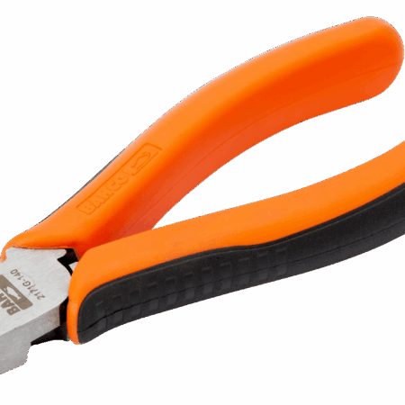 Bahco Side Cutting Pliers 160mm 2171G-160
